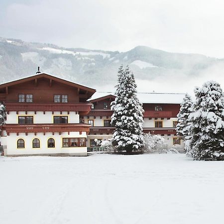 Pension Alpenrose Майсхофен Екстериор снимка